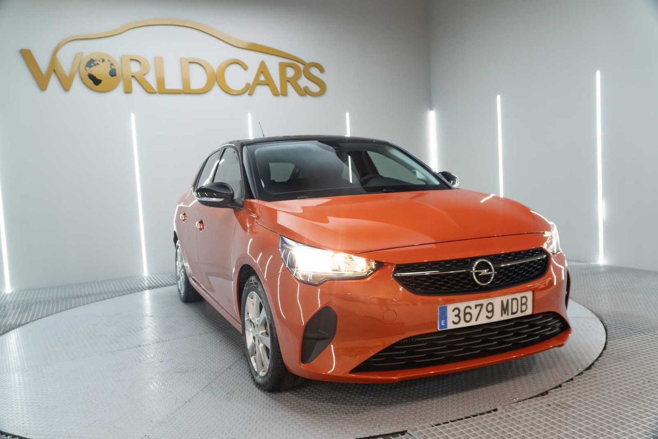 Opel Corsa 1.2T XHL 74kW (100CV) Edition - Foto 11