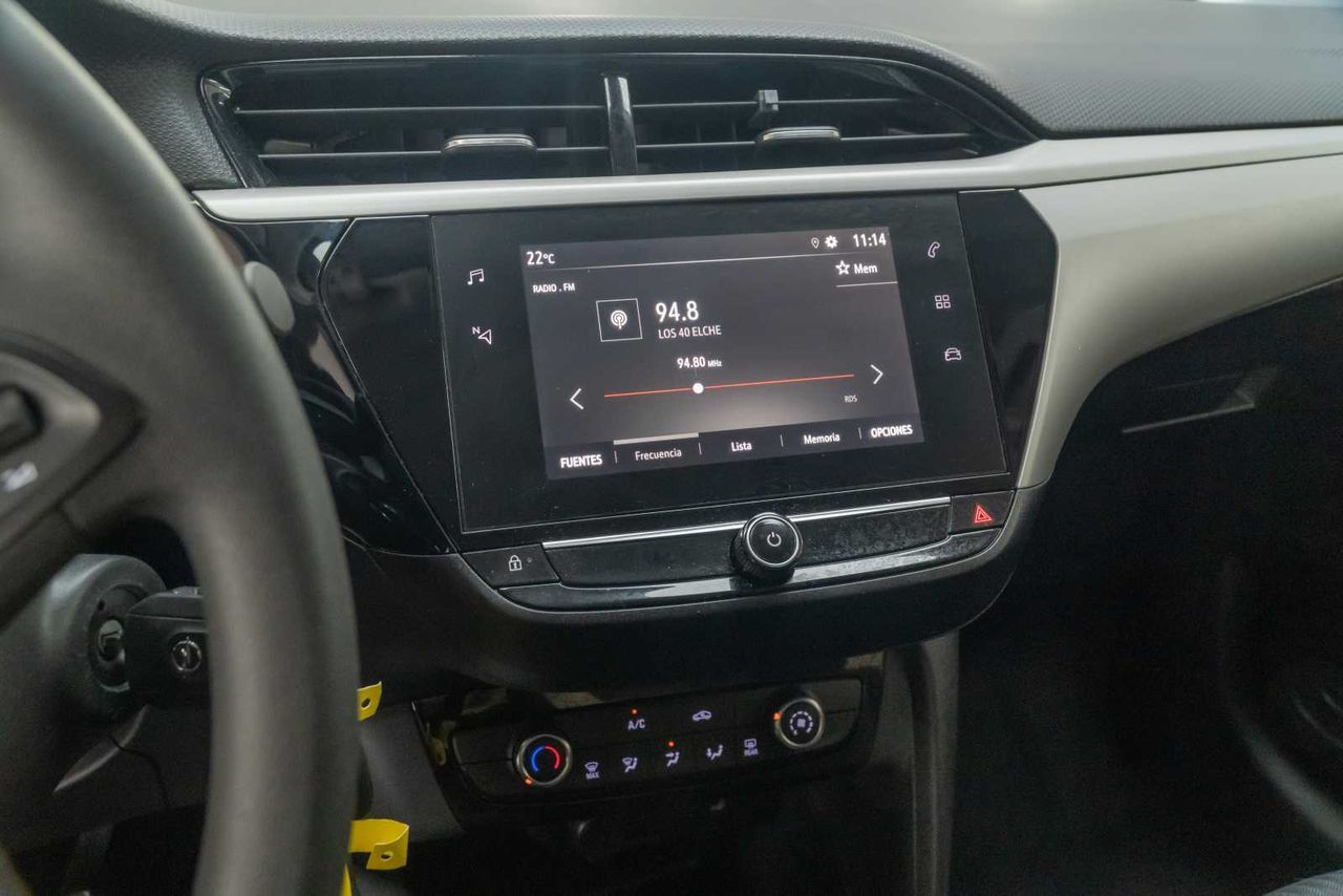 Opel Corsa 1.2T XHL 74kW (100CV) Edition  - Foto 17