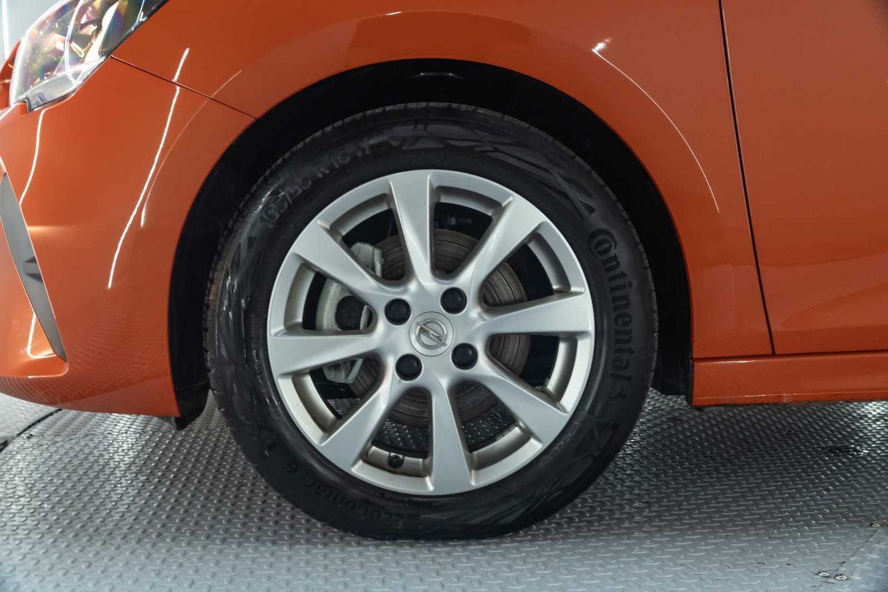 Opel Corsa 1.2T XHL 74kW (100CV) Edition  - Foto 25