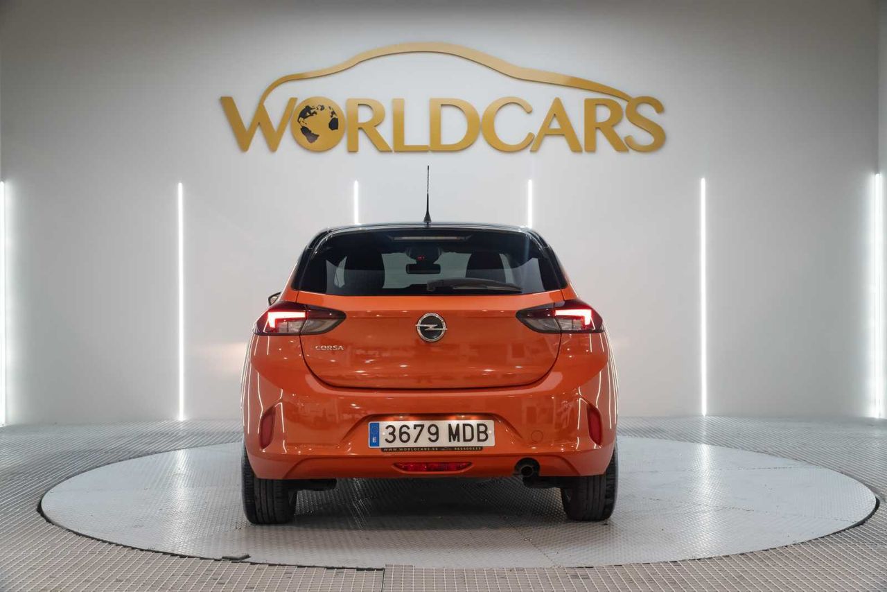 Opel Corsa 1.2T XHL 74kW (100CV) Edition - Foto 8