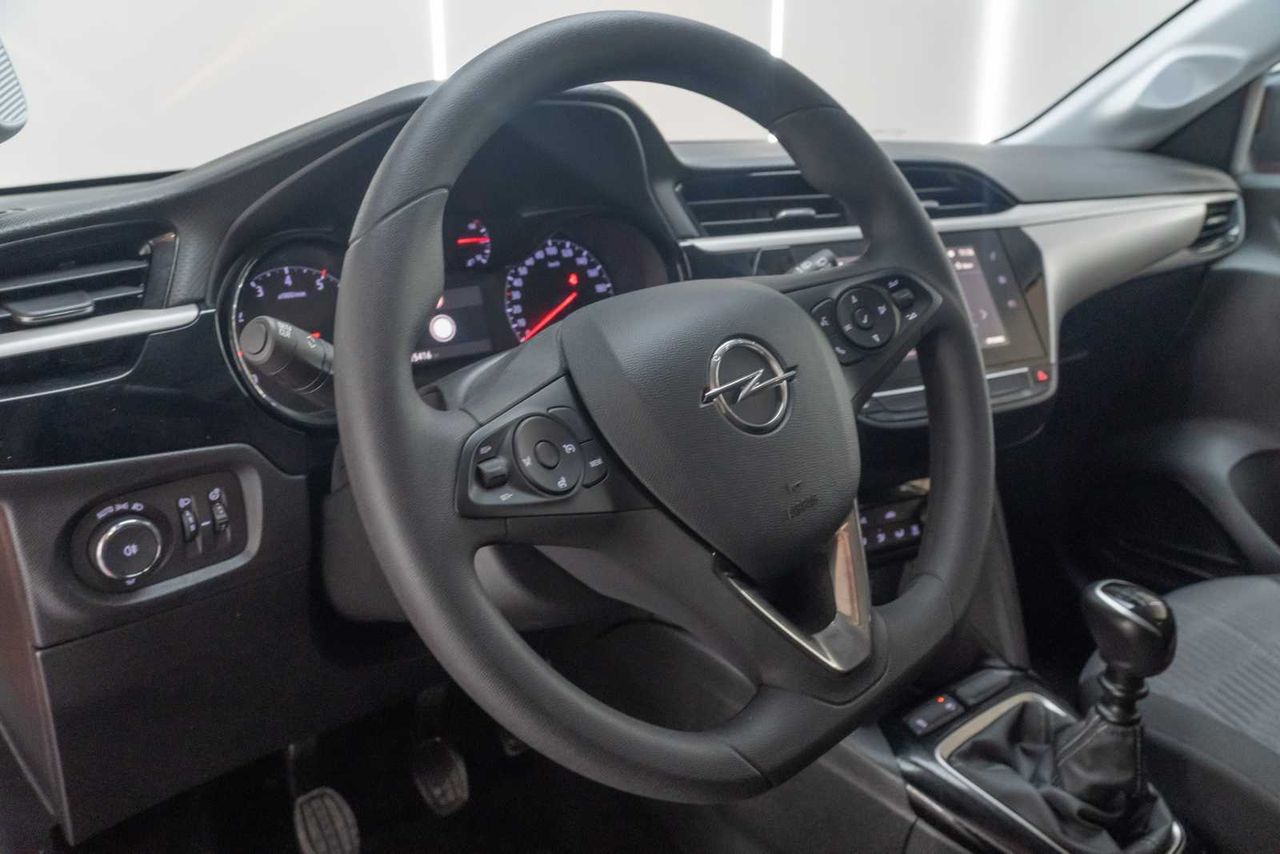 Opel Corsa 1.2T XHL 74kW (100CV) Edition - Foto 14
