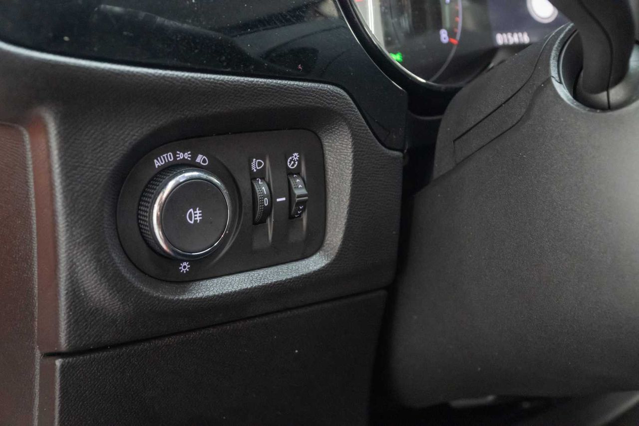 Opel Corsa 1.2T XHL 74kW (100CV) Edition - Foto 15