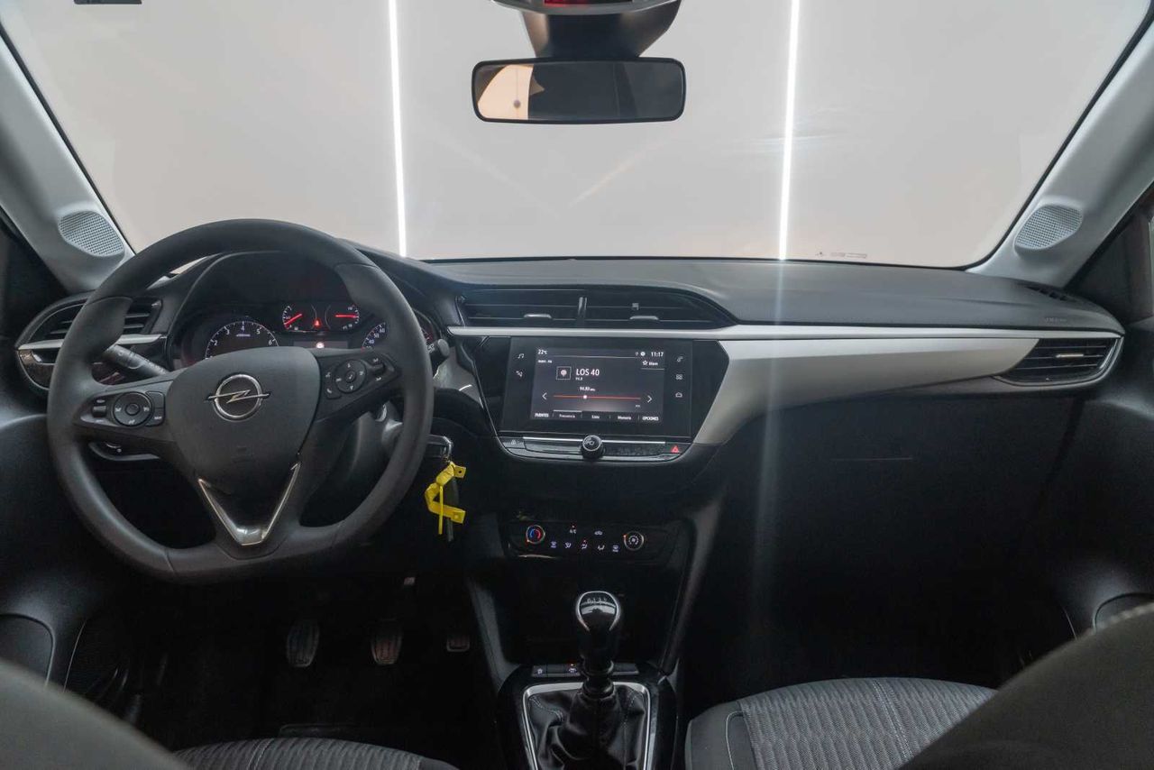 Opel Corsa 1.2T XHL 74kW (100CV) Edition  - Foto 22