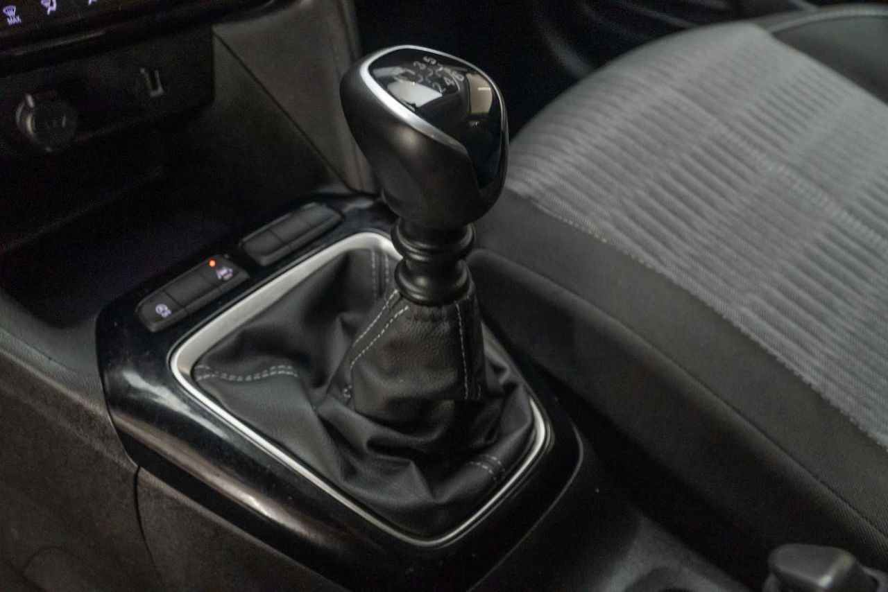 Opel Corsa 1.2T XHL 74kW (100CV) Edition - Foto 17