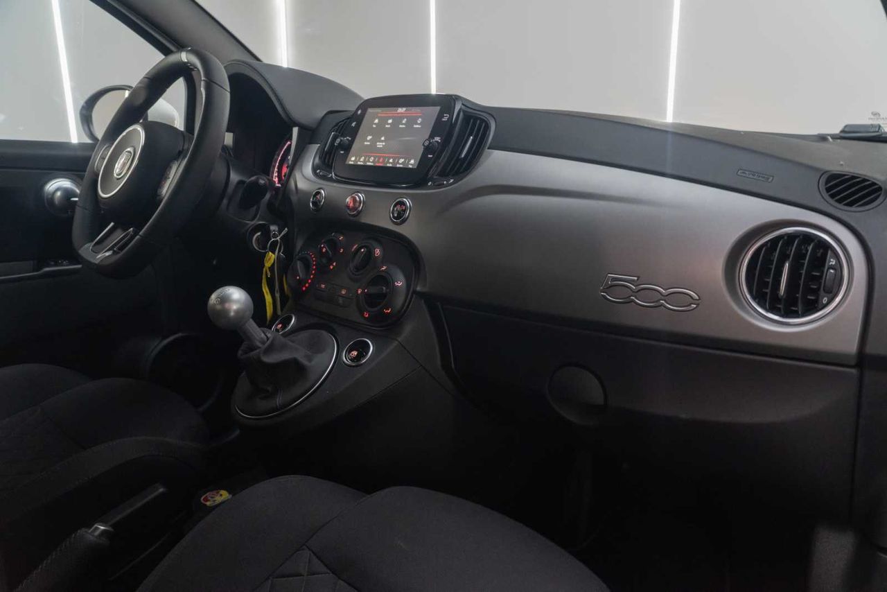 Abarth 500 595 1.4 16v T-Jet 121kW (165 CV) - Foto 23