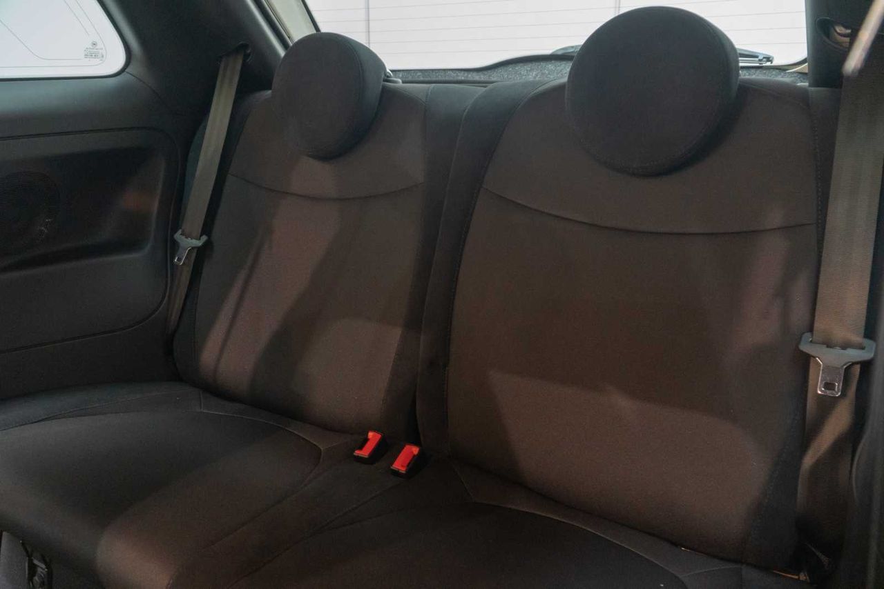 Abarth 500 595 1.4 16v T-Jet 121kW (165 CV) - Foto 18