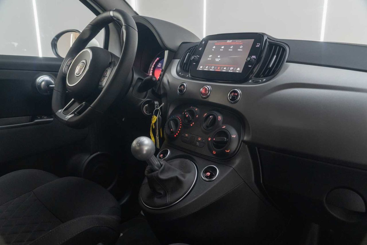 Abarth 500 595 1.4 16v T-Jet 121kW (165 CV) - Foto 21