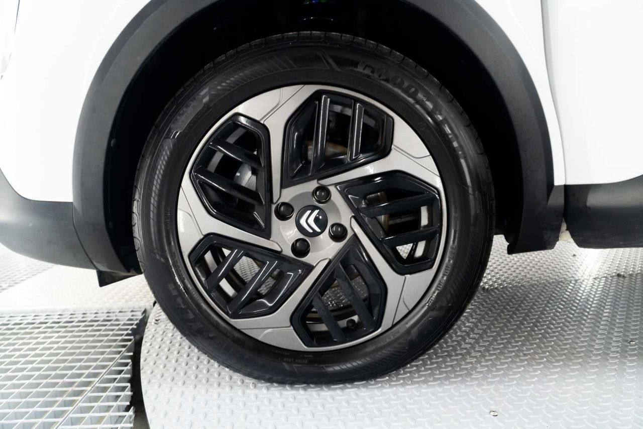 Citroën C4 PureTech 130 S&S 6v Plus  - Foto 25