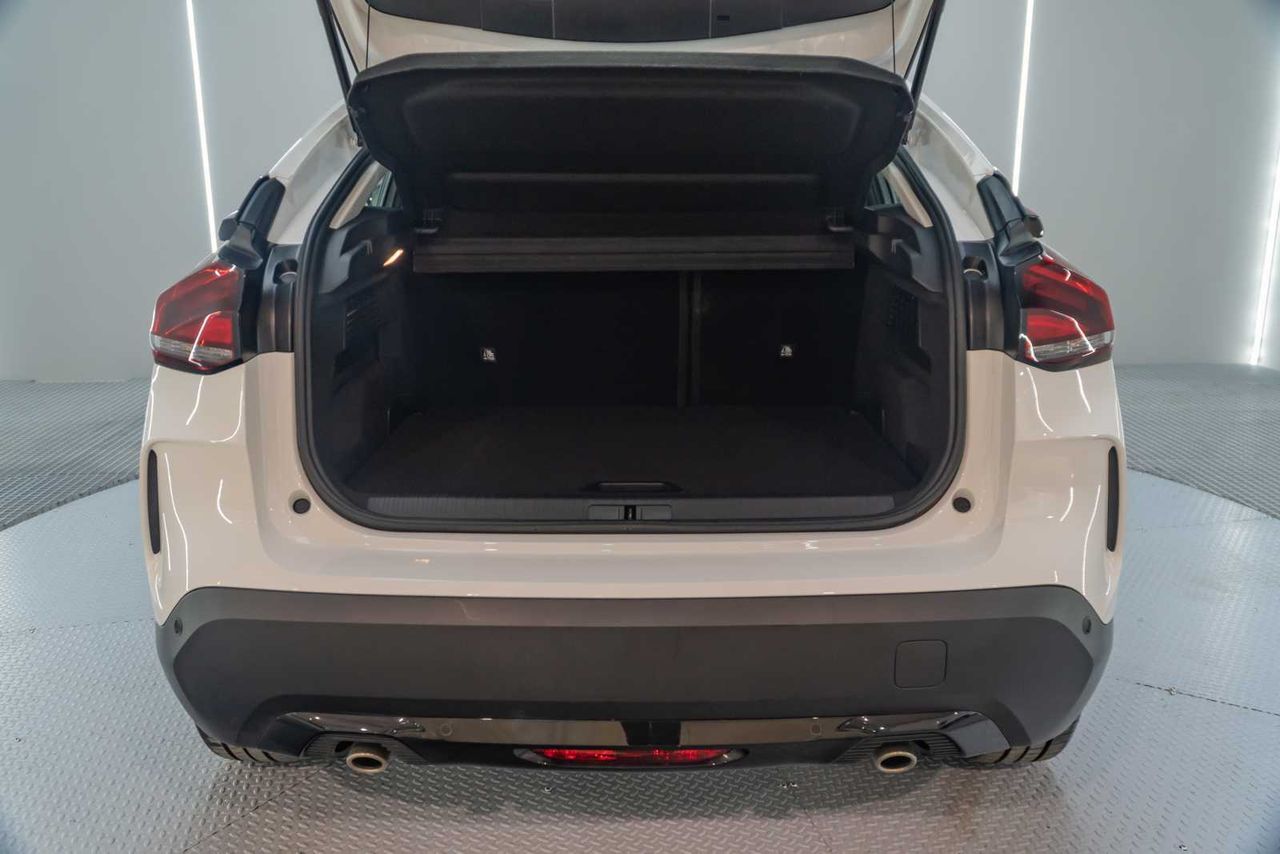 Citroën C4 PureTech 130 S&S 6v Plus  - Foto 13