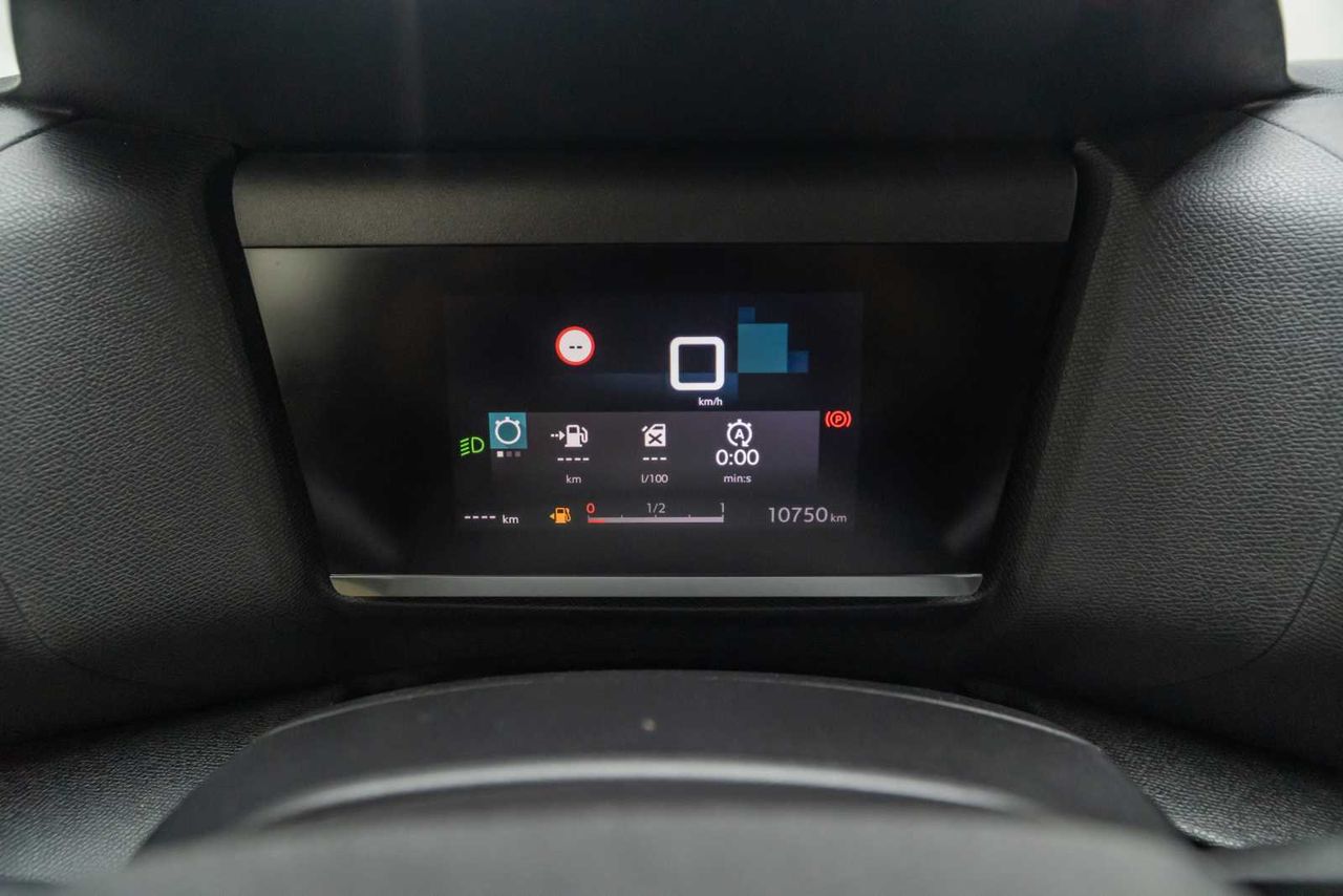 Citroën C4 PureTech 130 S&S 6v Plus  - Foto 13