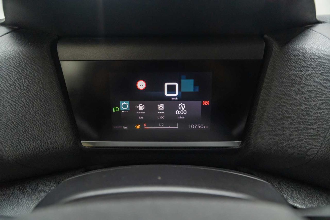 Citroën C4 PureTech 130 S&S 6v Plus  - Foto 14