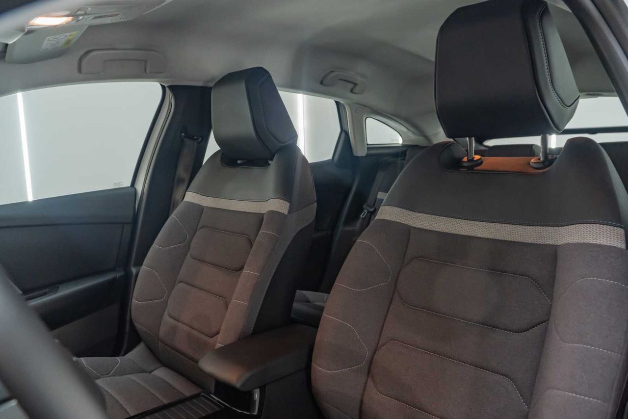 Citroën C4 PureTech 130 S&S 6v Plus  - Foto 20