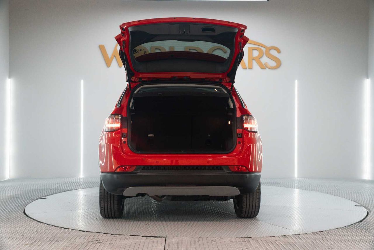 Jeep Compass 1.6 Mjet 96kW (130CV) Limited FWD  - Foto 9