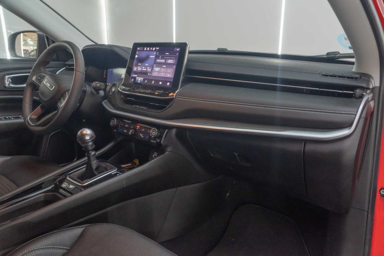 Jeep Compass 1.6 Mjet 96kW (130CV) Limited FWD  - Foto 22