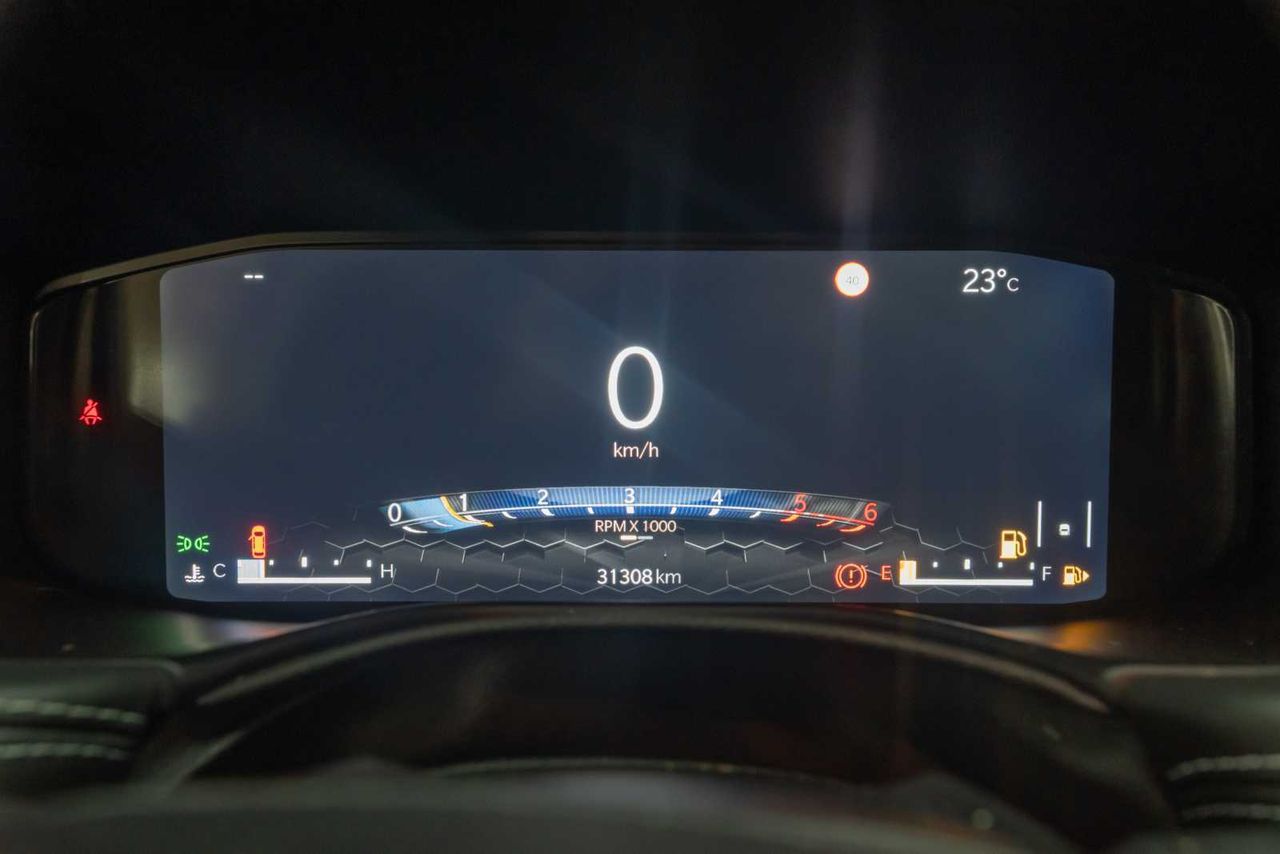 Jeep Compass 1.6 Mjet 96kW (130CV) Limited FWD  - Foto 13