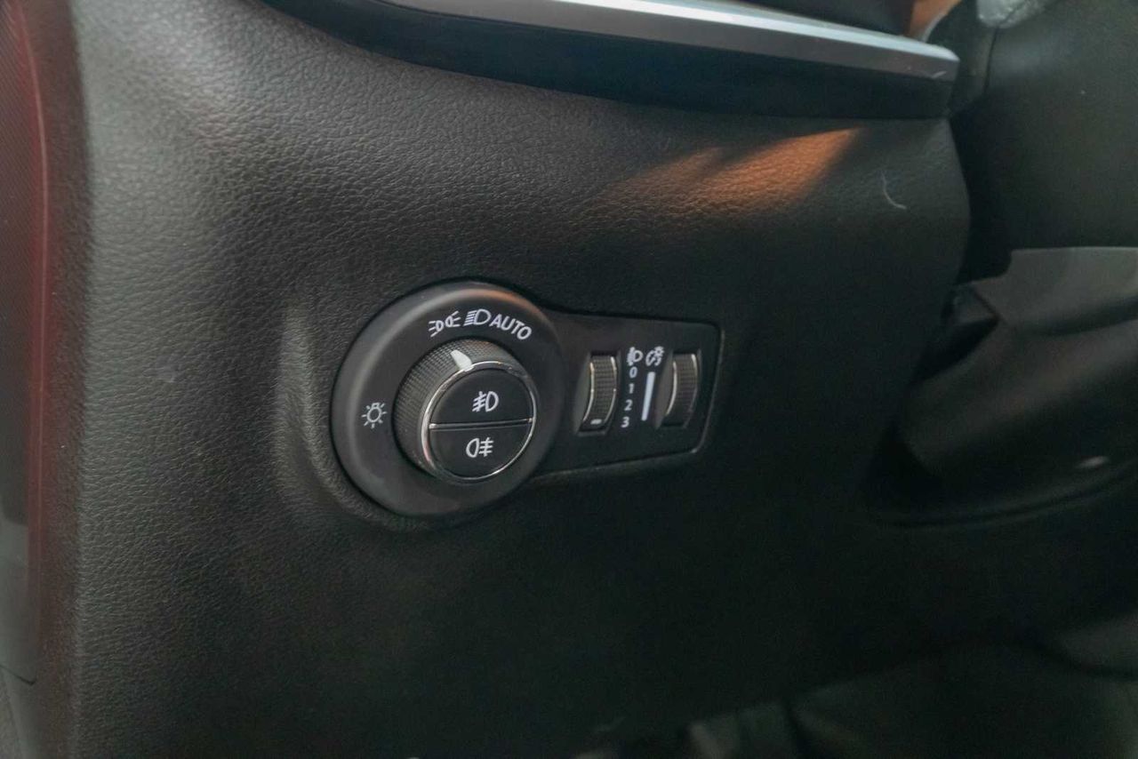 Jeep Compass 1.6 Mjet 96kW (130CV) Limited FWD  - Foto 15