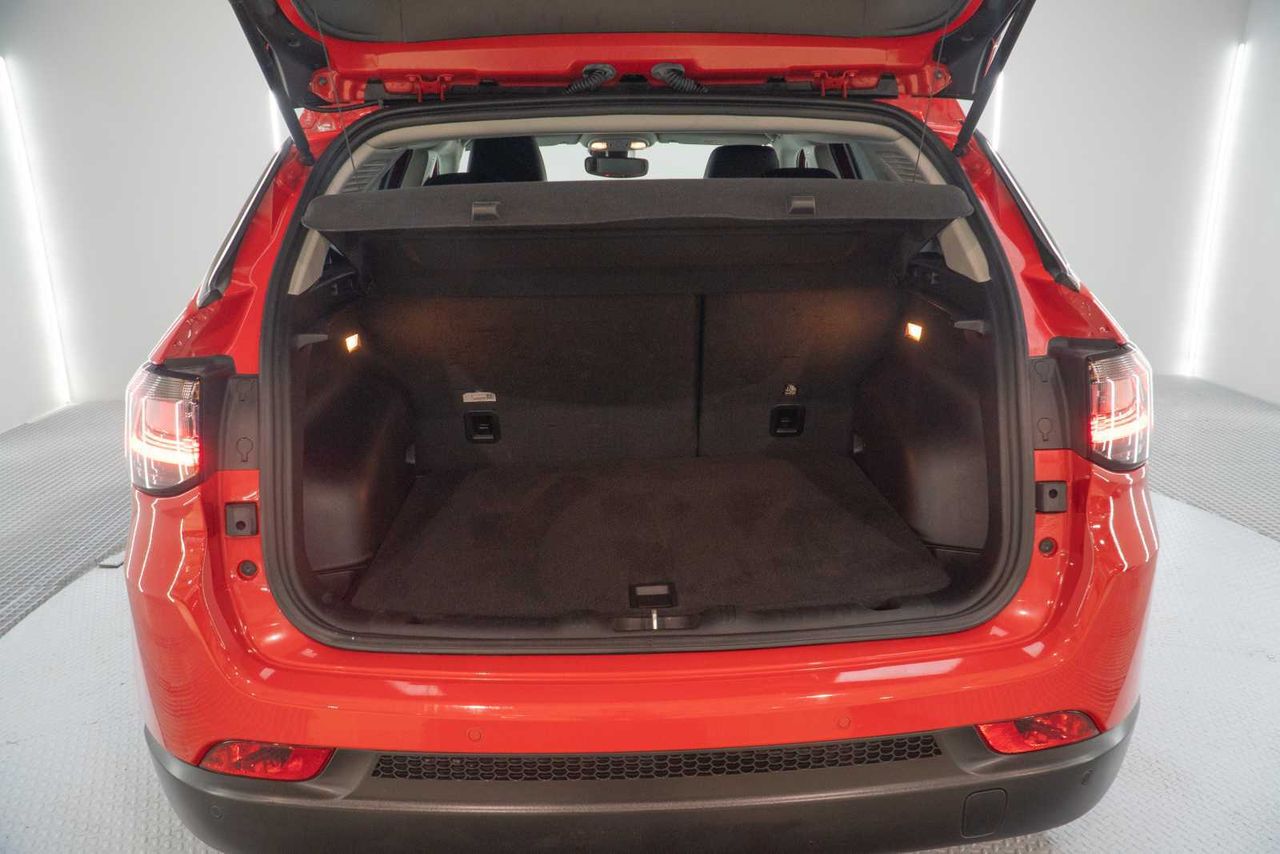 Jeep Compass 1.6 Mjet 96kW (130CV) Limited FWD  - Foto 12