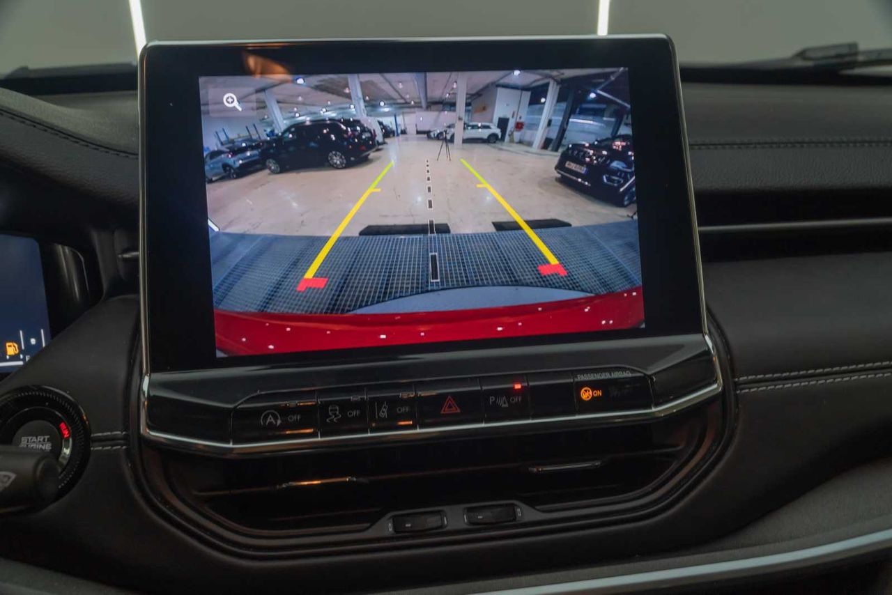 Jeep Compass 1.6 Mjet 96kW (130CV) Limited FWD  - Foto 14