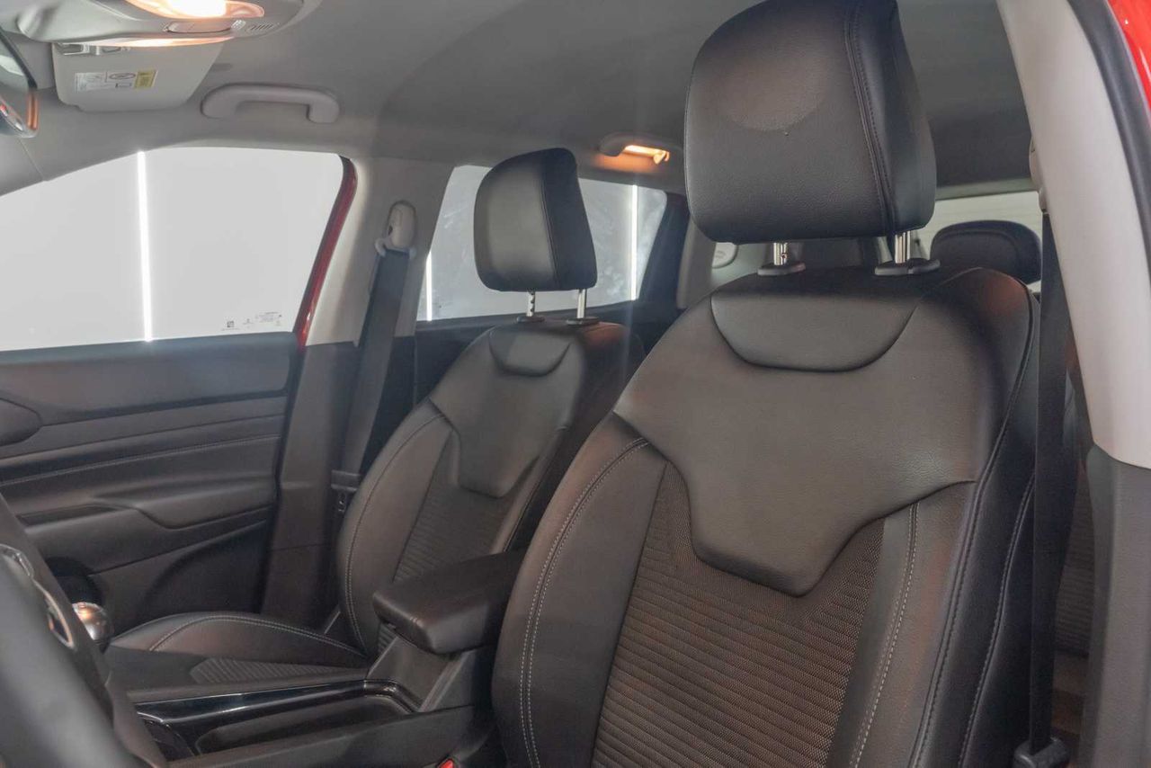 Jeep Compass 1.6 Mjet 96kW (130CV) Limited FWD  - Foto 17