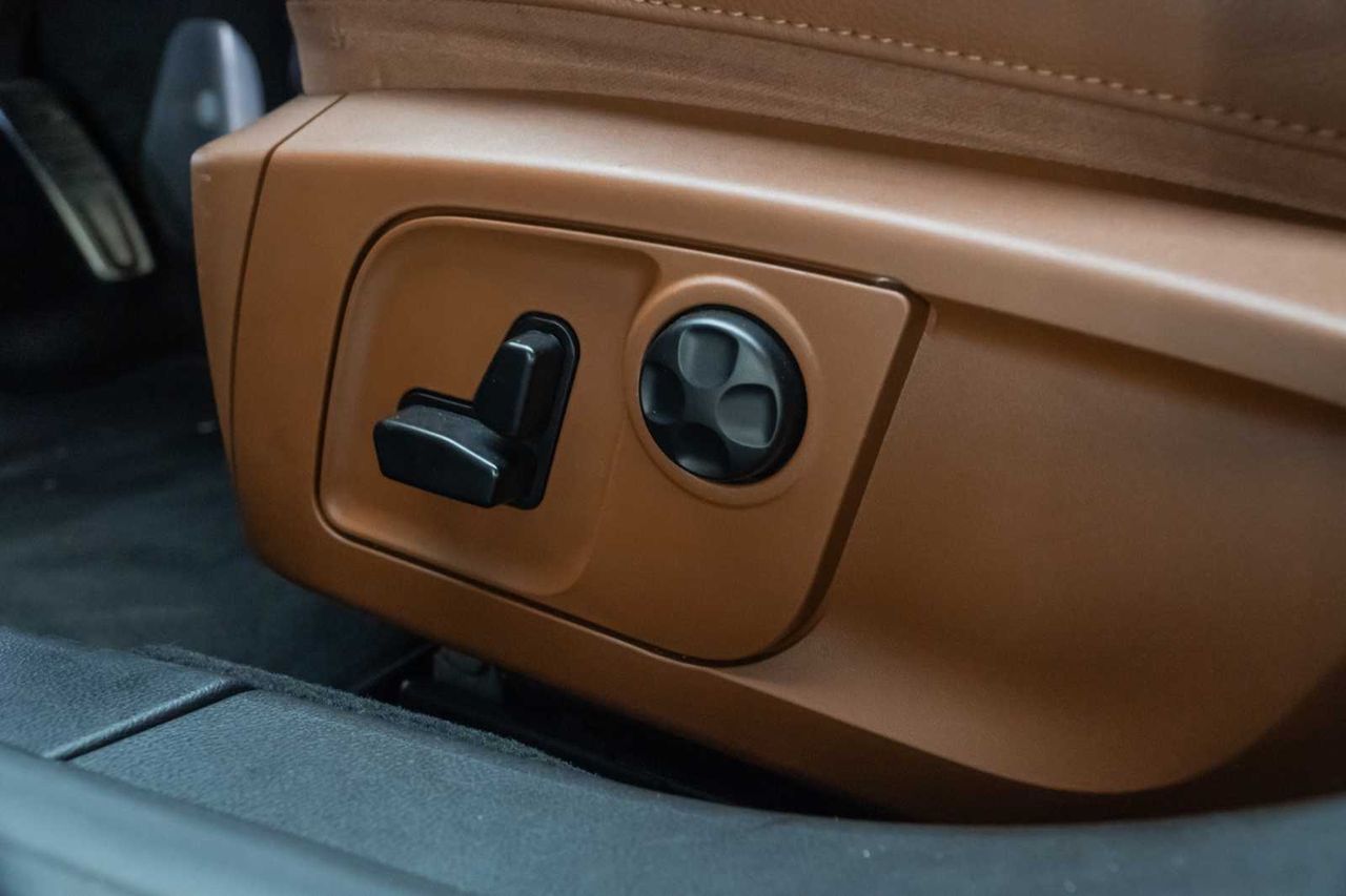 Maserati Ghibli Gransport V6 350 HP RWD  - Foto 20