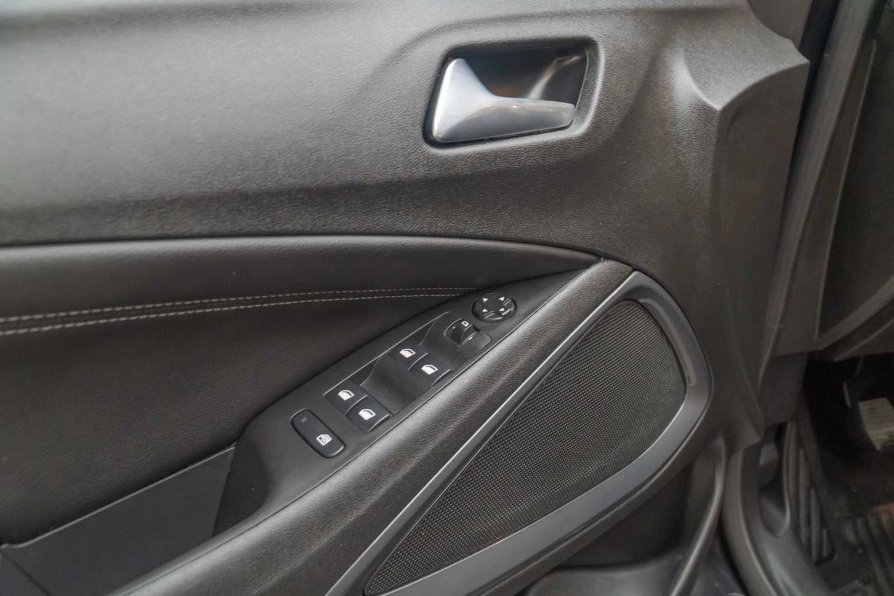 Opel CrossLand 1.2 81kW (110CV) Elegance Pack - Foto 19