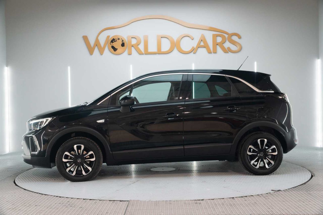 Opel CrossLand 1.2 81kW (110CV) Elegance Pack - Foto 11