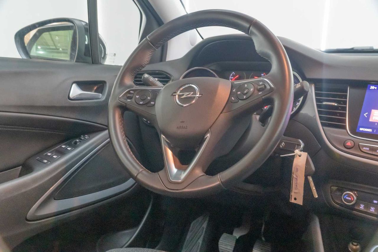 Opel CrossLand 1.2 81kW (110CV) Elegance Pack - Foto 23