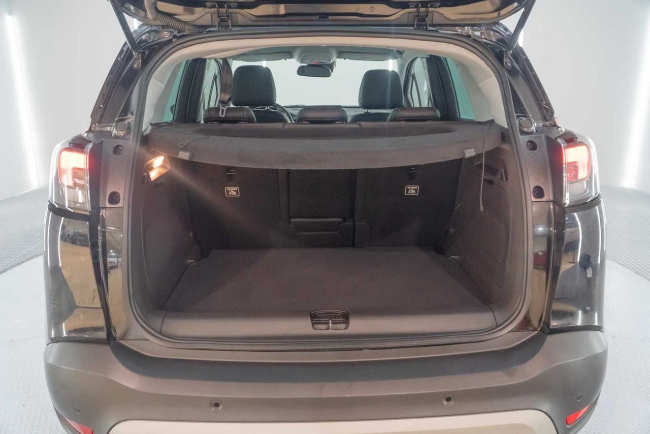 Opel CrossLand 1.2 81kW (110CV) Elegance Pack - Foto 12