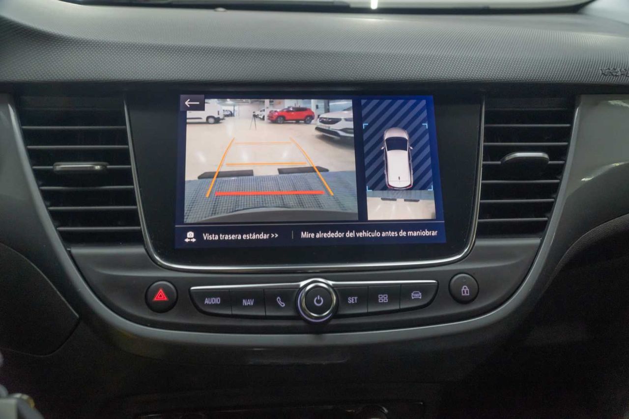 Opel CrossLand 1.2 81kW (110CV) Elegance Pack - Foto 18