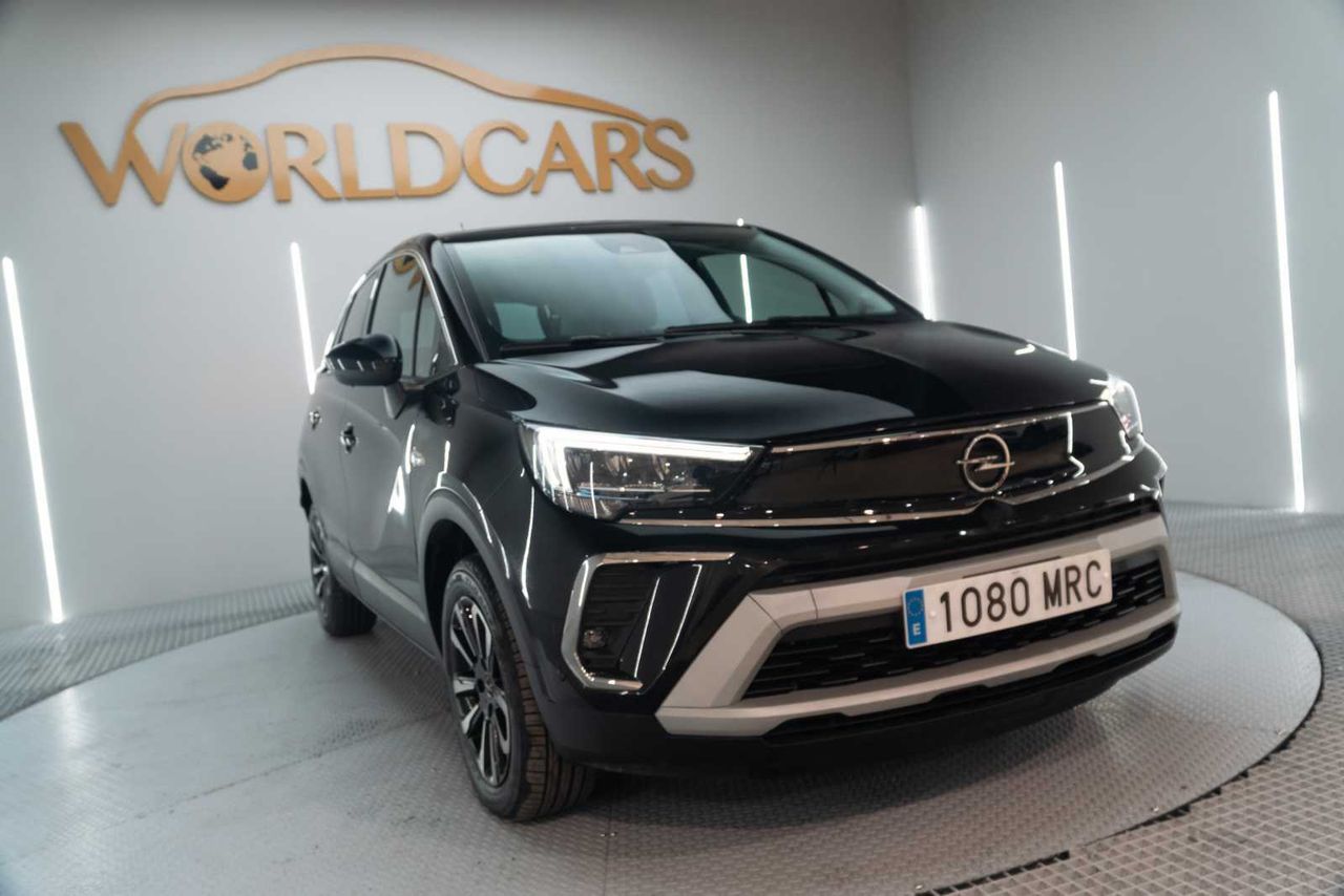 Opel CrossLand 1.2 81kW (110CV) Elegance Pack - Foto 12