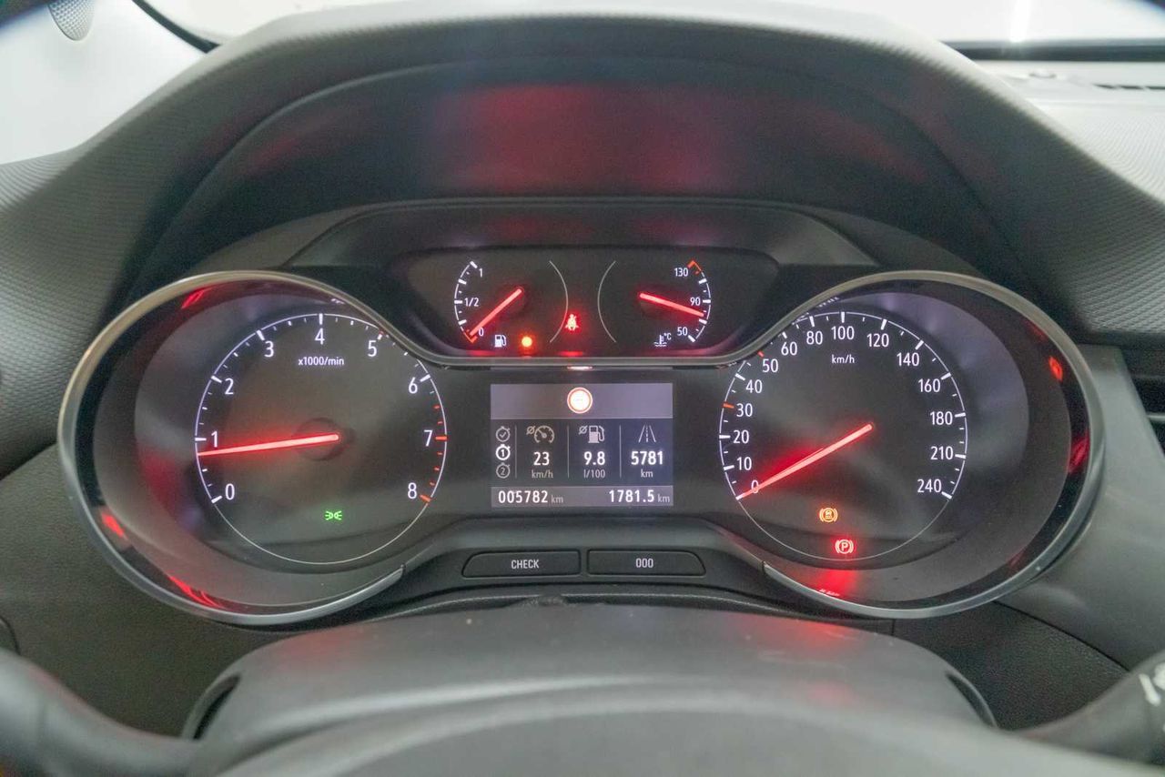 Opel CrossLand 1.2 81kW (110CV) Elegance Pack - Foto 13