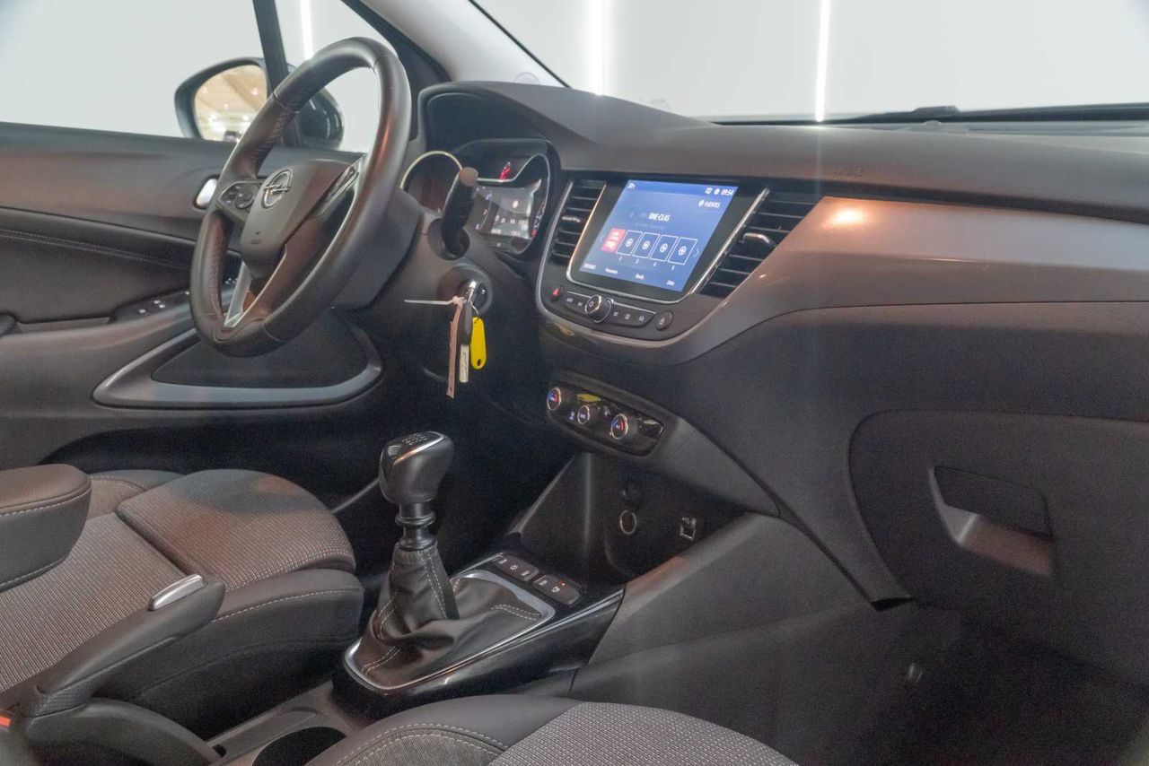 Opel CrossLand 1.2 81kW (110CV) Elegance Pack - Foto 23