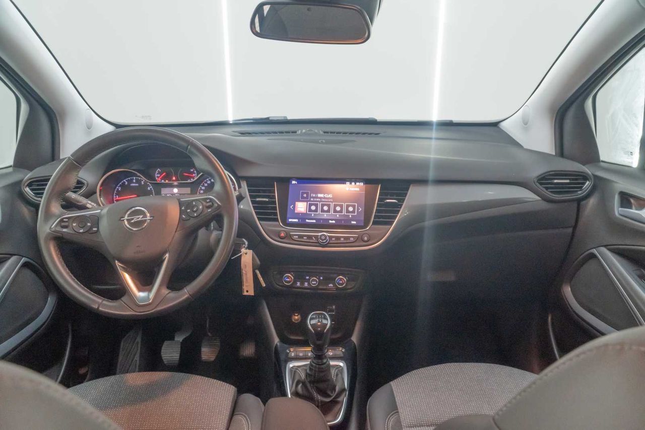 Opel CrossLand 1.2 81kW (110CV) Elegance Pack - Foto 21