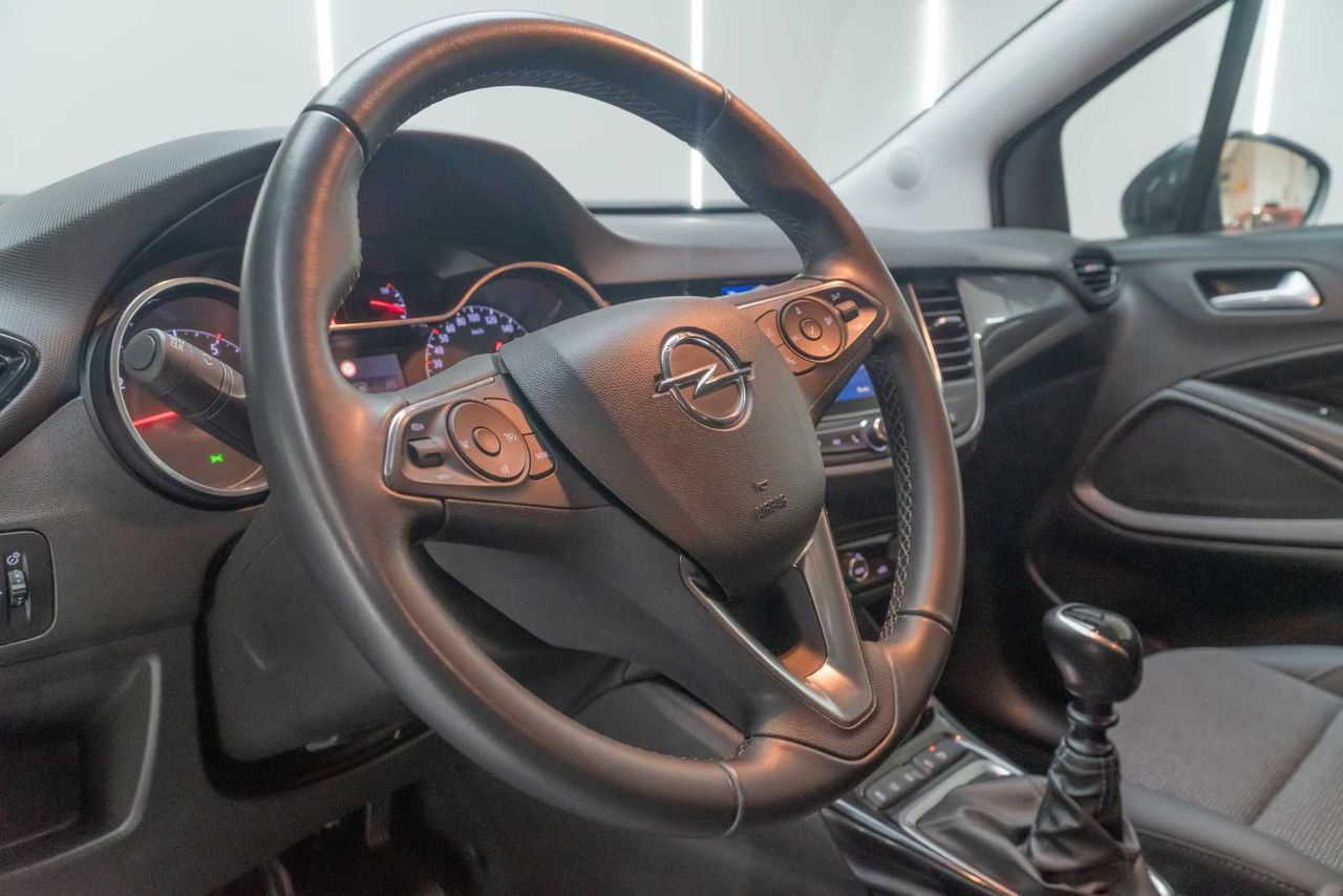 Opel CrossLand 1.2 81kW (110CV) Elegance Pack - Foto 15