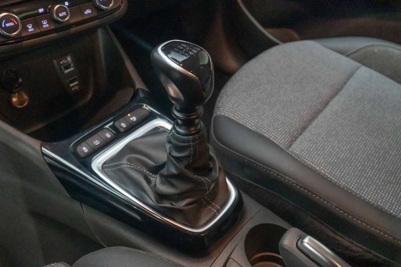 Opel CrossLand 1.2 81kW (110CV) Elegance Pack - Foto 16