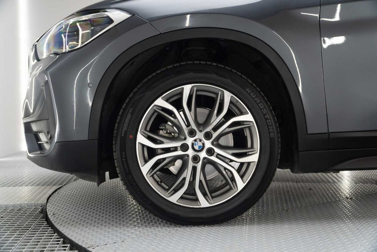 BMW X1 sDrive18i  - Foto 25