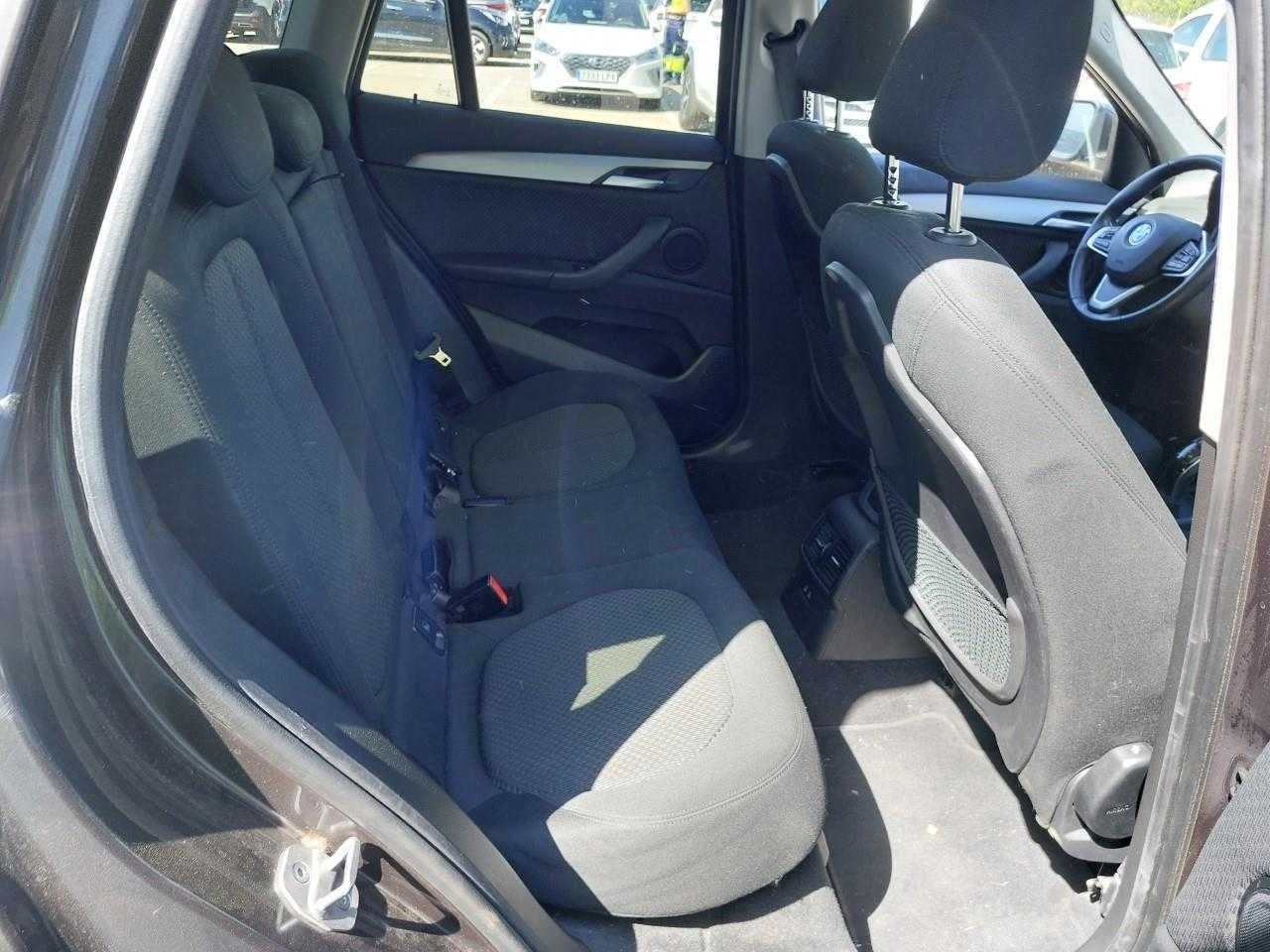 BMW X1 sDrive18i  - Foto 7