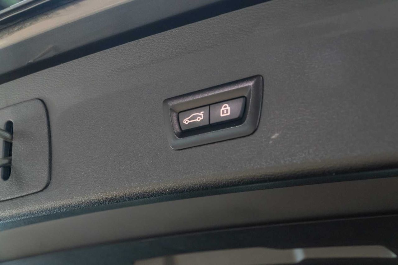 BMW X1 sDrive18i  - Foto 10