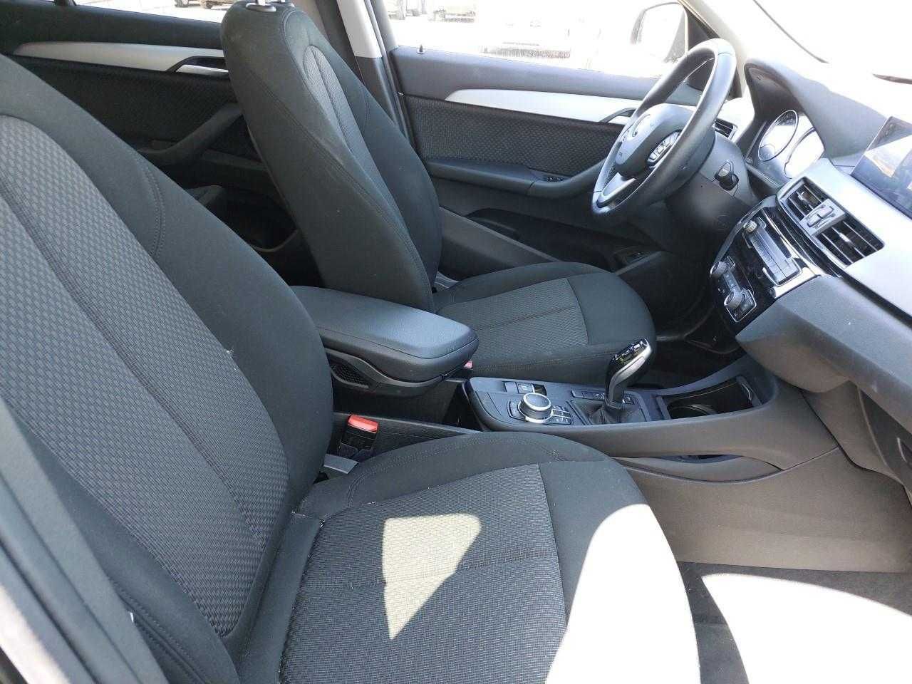 BMW X1 sDrive18i  - Foto 7