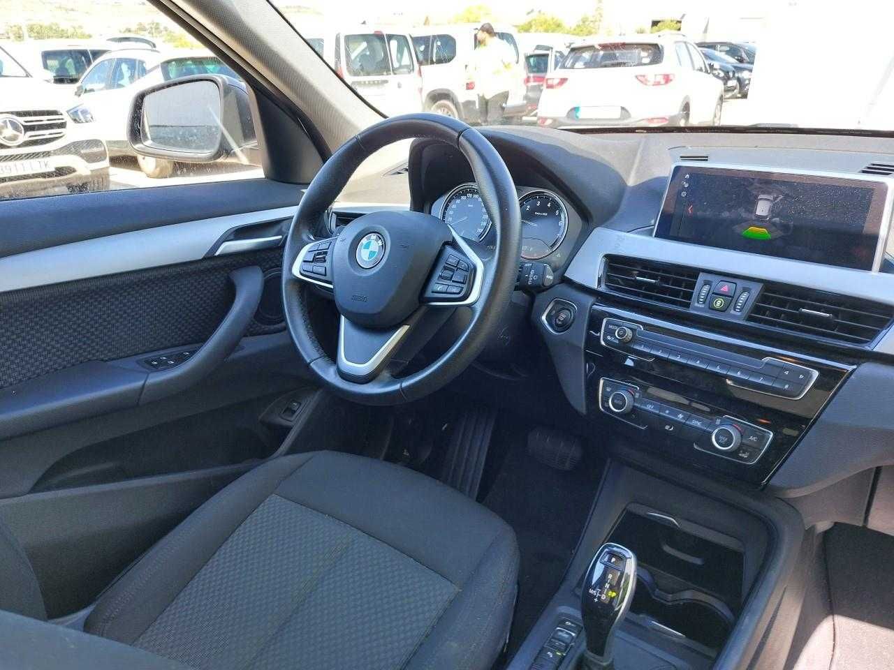 BMW X1 sDrive18i  - Foto 5