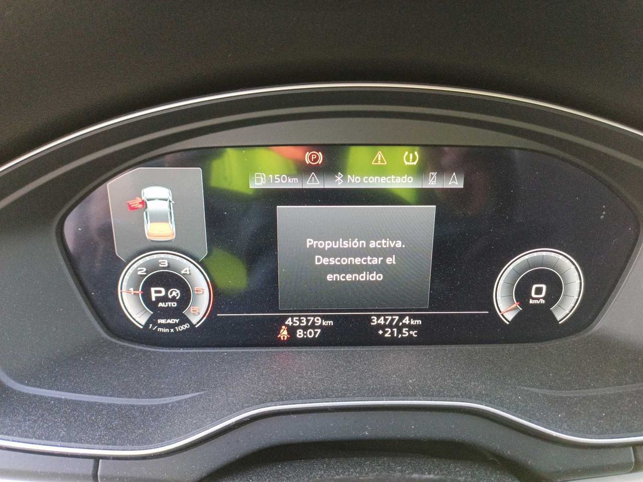 Audi Q5 Advanced 35 TDI 120kW S tronic - Foto 4