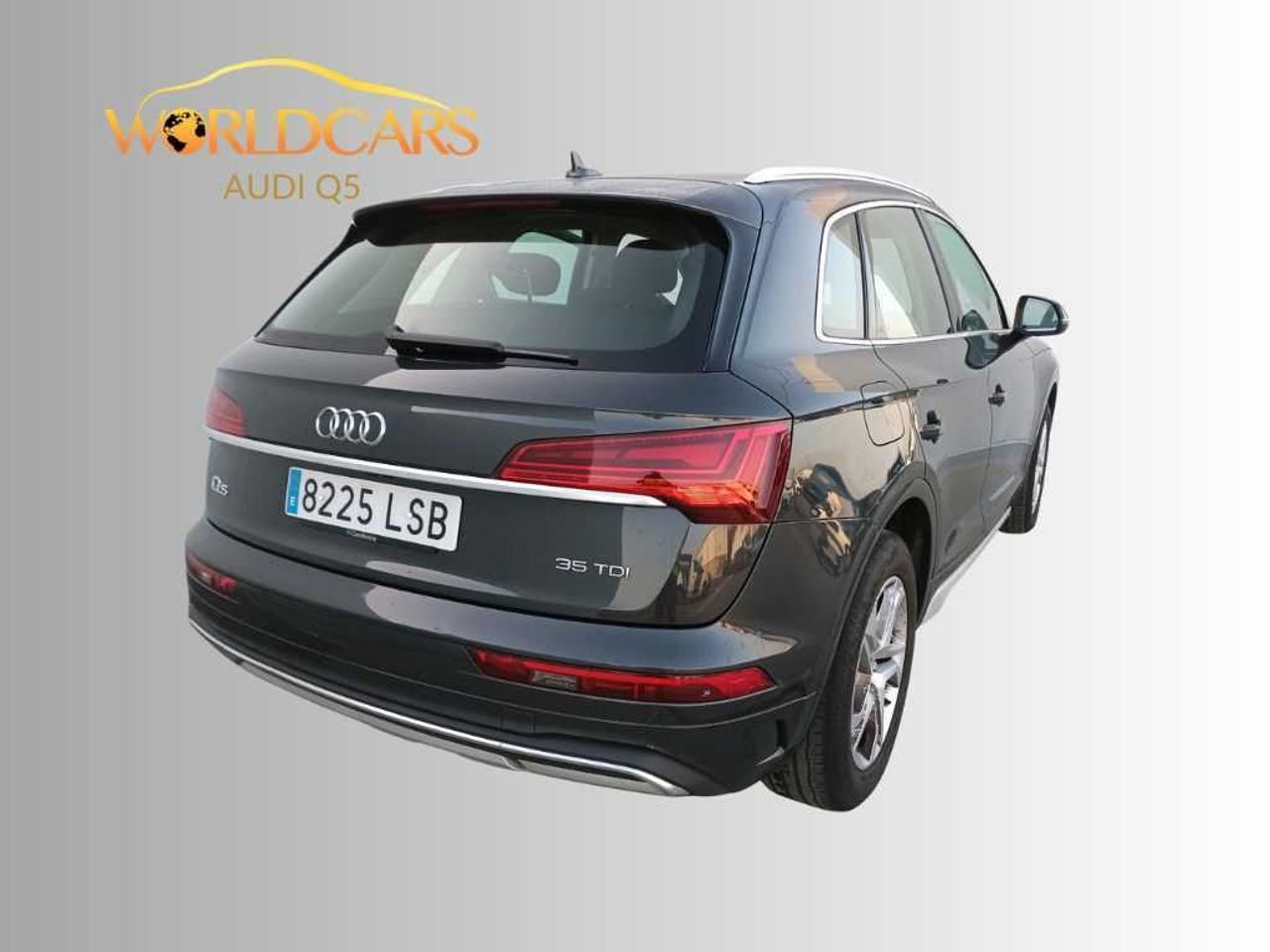 Audi Q5 Advanced 35 TDI 120kW S tronic - Foto 3