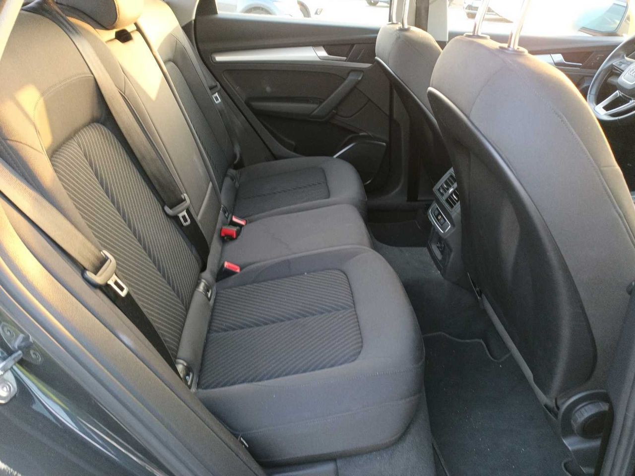 Audi Q5 Advanced 35 TDI 120kW S tronic - Foto 7