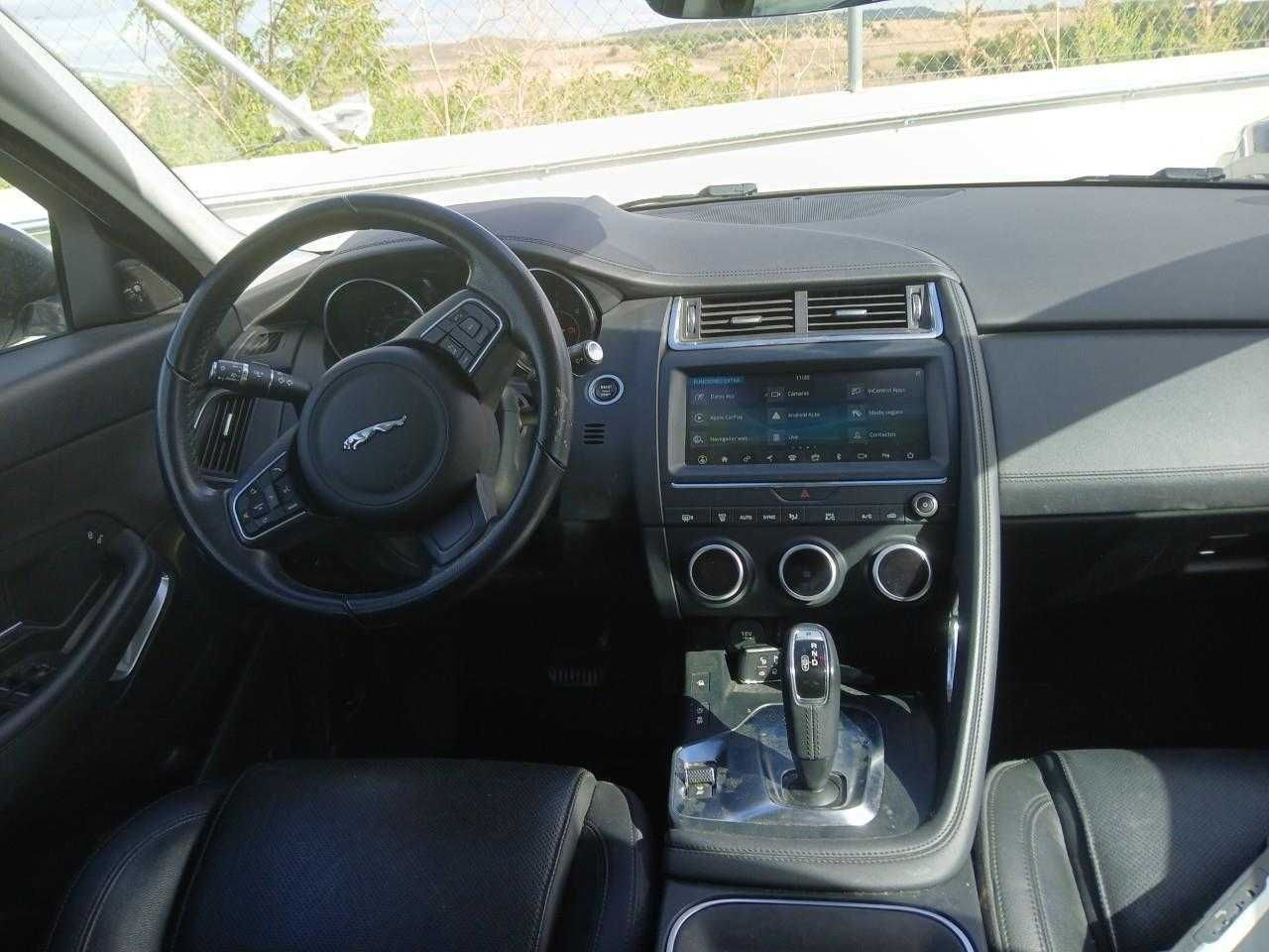 Jaguar E-Pace 2.0D 110kW 4WD Auto - Foto 5