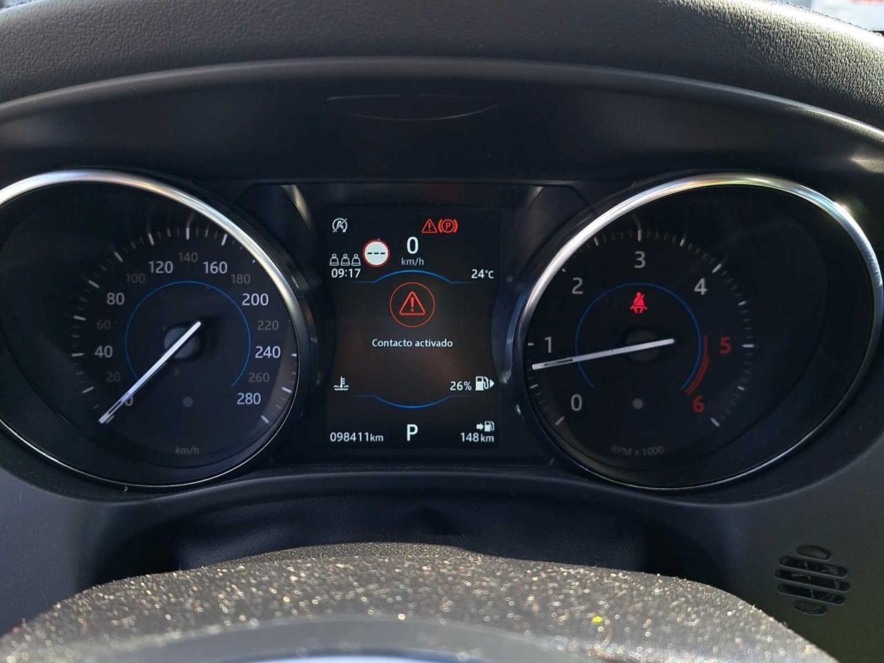 Jaguar F-Pace 2.0L i4D 132kW Portfolio Auto - Foto 5