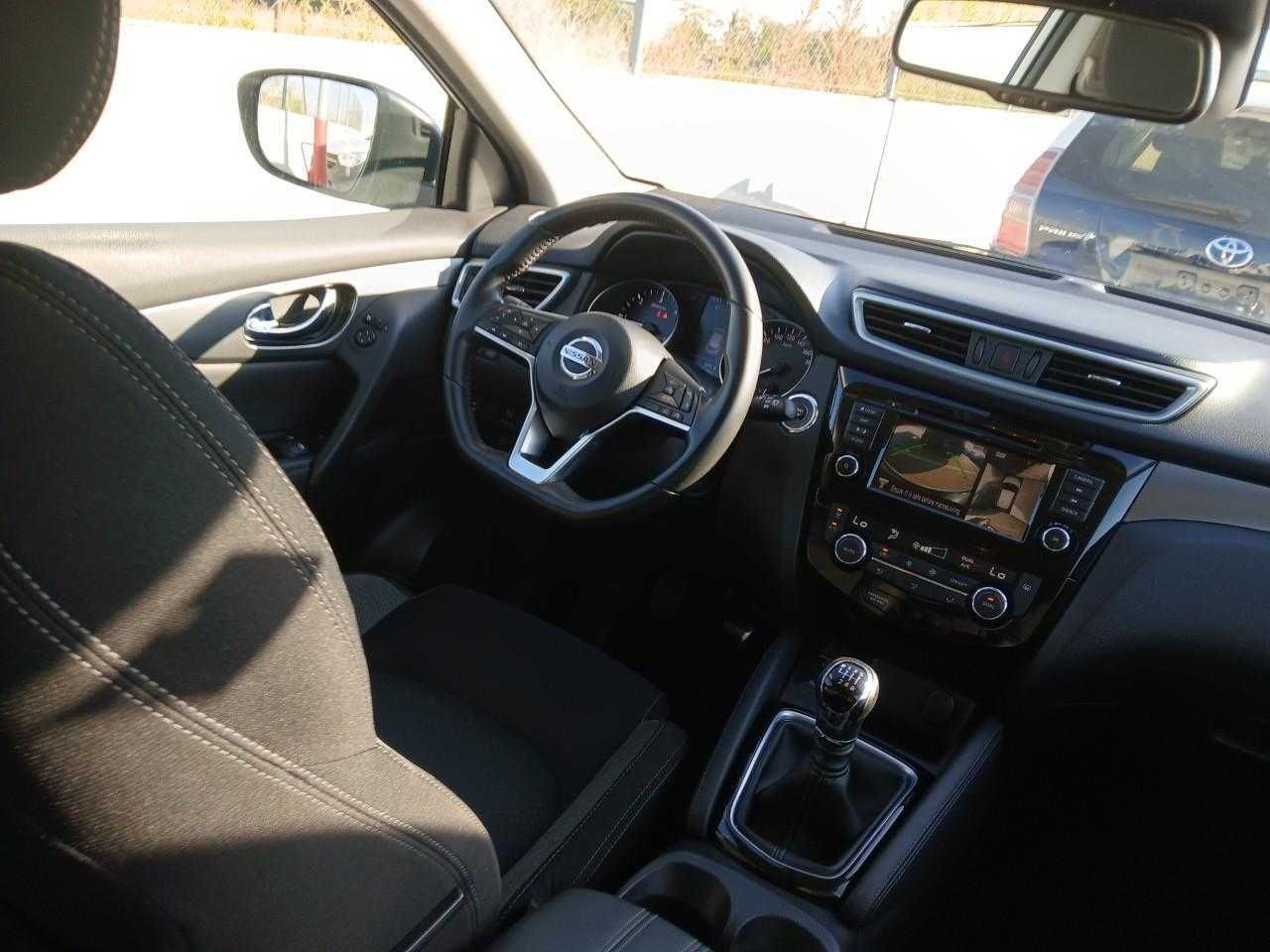 Nissan Qashqai dCi 150CV (110kW) 4WD ACENTA - Foto 5