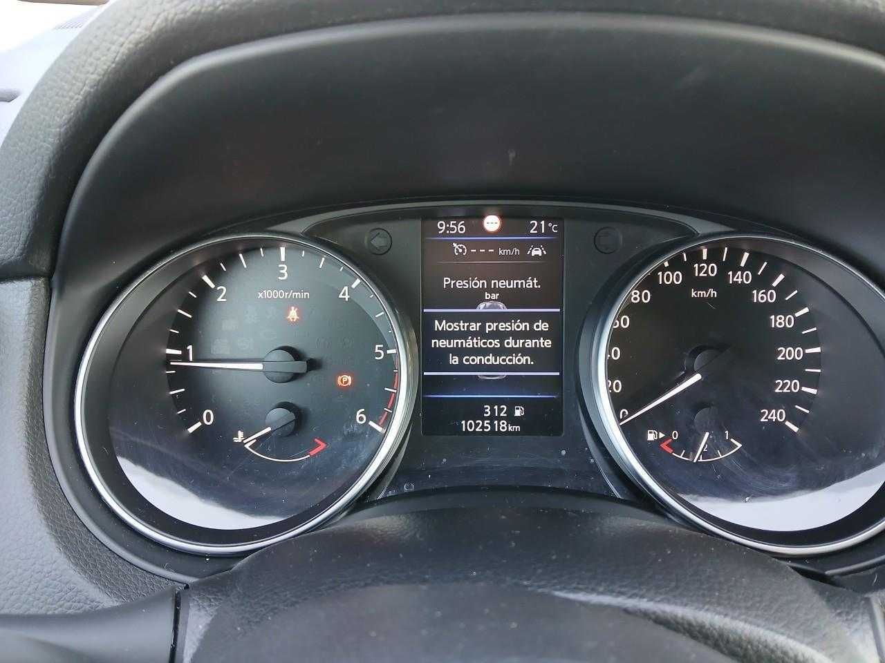 Nissan Qashqai dCi 150CV (110kW) 4WD ACENTA - Foto 4