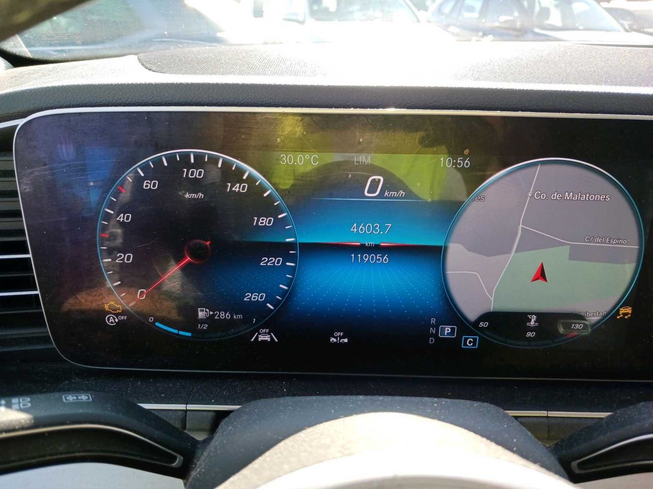 Mercedes GLE GLE 300 d 4MATIC - Foto 4