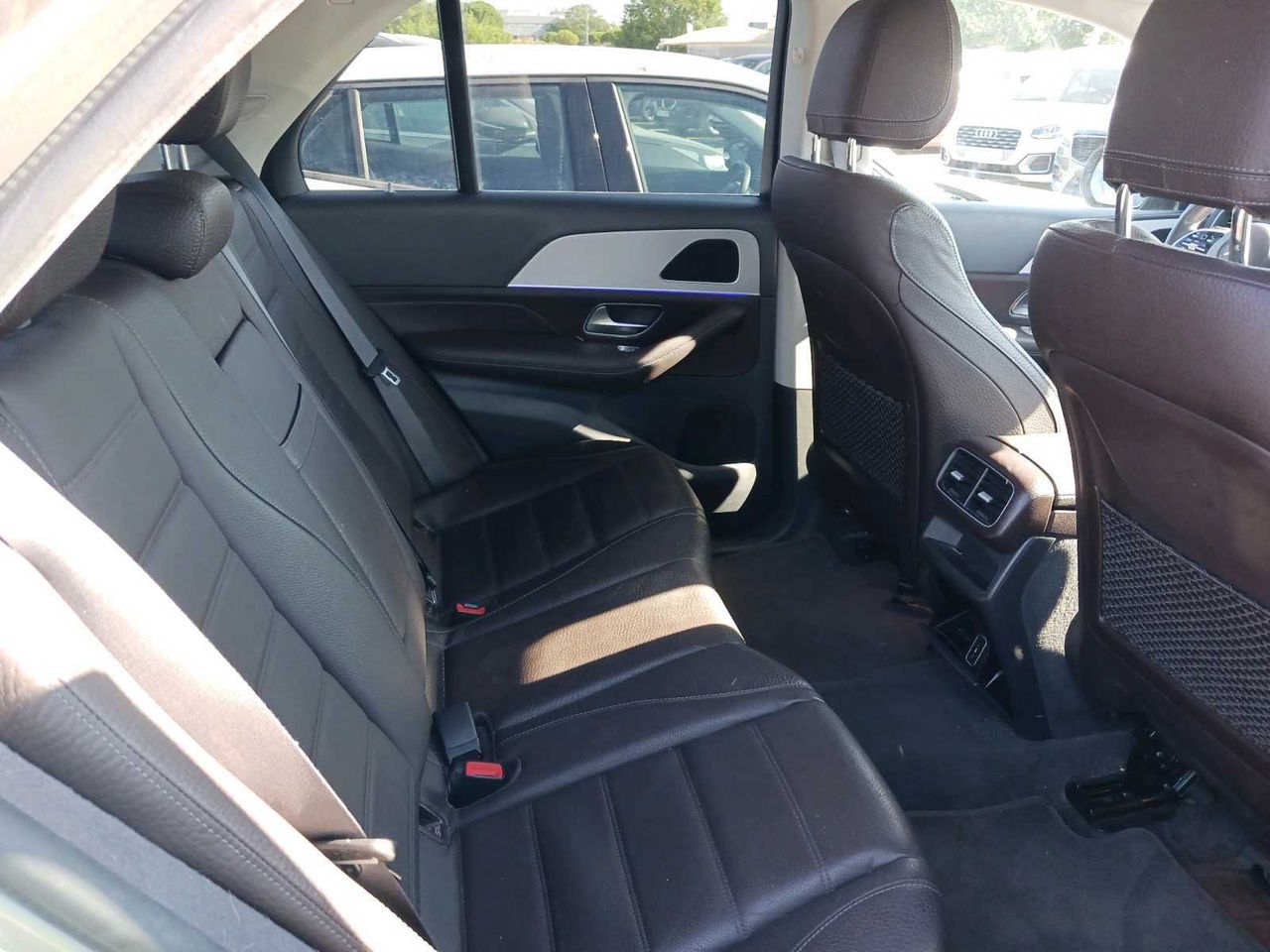 Mercedes GLE GLE 300 d 4MATIC - Foto 8