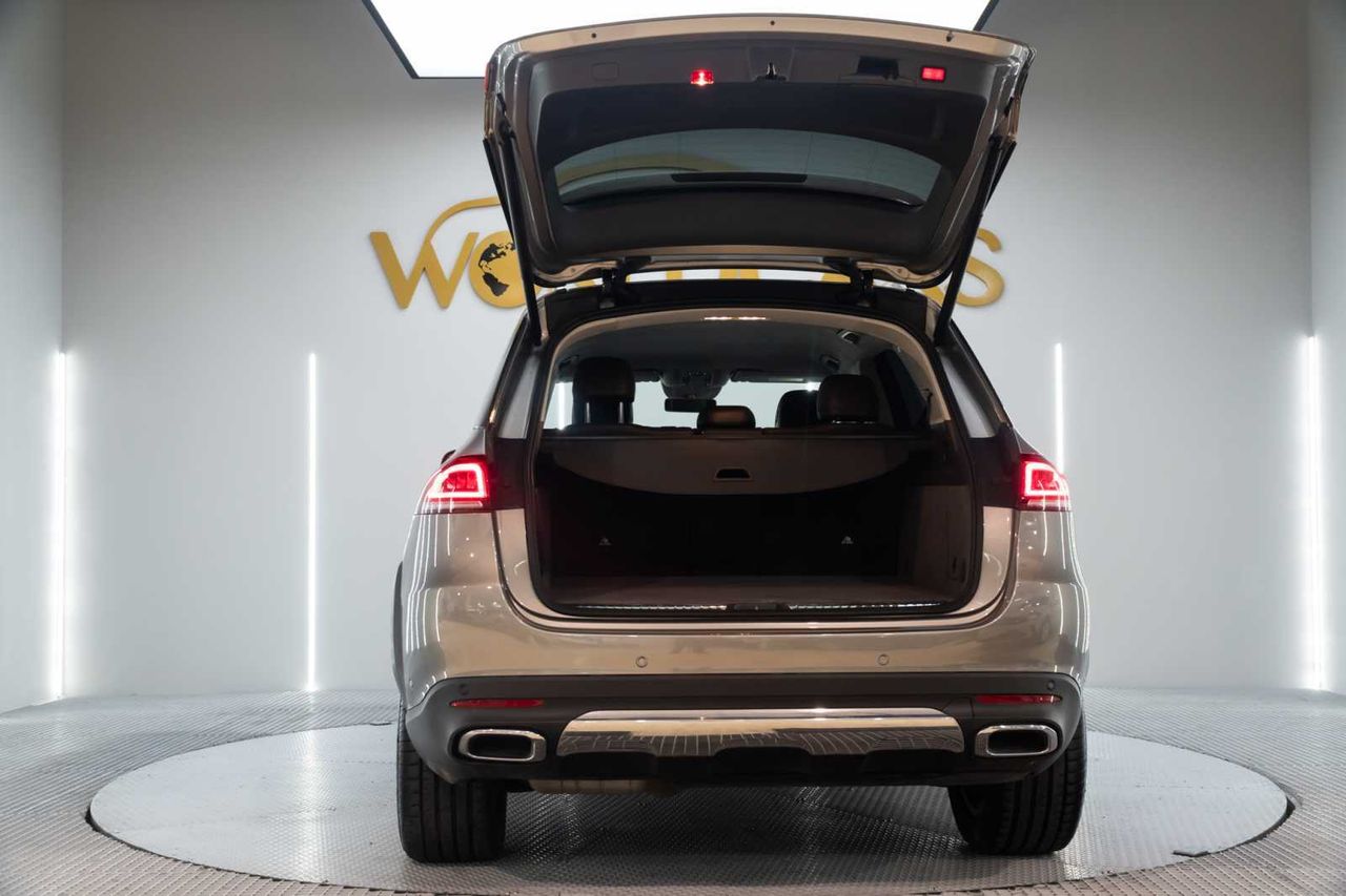 Mercedes GLE GLE 300 d 4MATIC - Foto 14